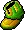 Green Goldrunners